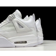 308497-100 4 Pure Air Jordan Retro Money 0707